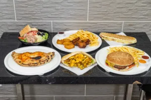 PIZZA TORY à Montreuil