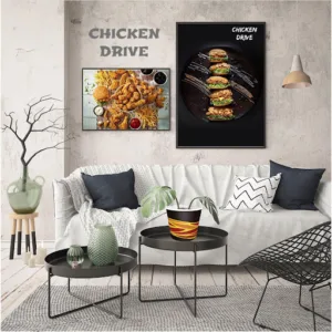 CHICKEN DRIVE Vitrolles à Vitrolles