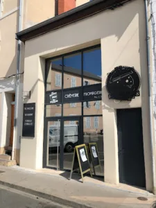 Le Comptoir Aux Fromages à Montluçon