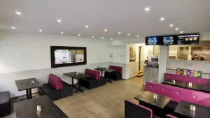 L’escapade Boulogne-sur-Mer à Boulogne-sur-Mer