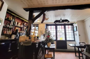 CHEZ MATTIN à Ciboure