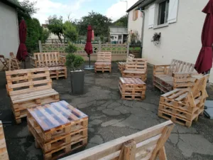 Au bon point à Perrigny-sur-Loire