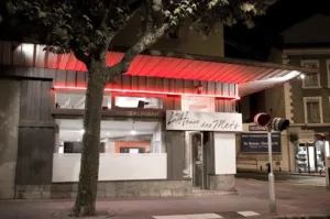 L’Heure des Mets Saint chamond à St-Chamond