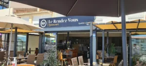 Restaurant le Rendez-Vous – Mèze à Mèze