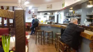 Bar Brasserie du Pilo à Briis-sous-Forges