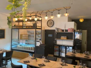 MA Cuisine Vos Envies à Aix-en-Provence