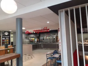 Courtepaille à SandaucourtFR