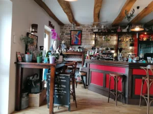 Le Clos Lenoir 1623 à Gevrey-Chambertin