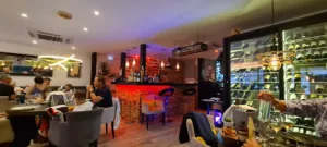 Le Shardana à Bandol