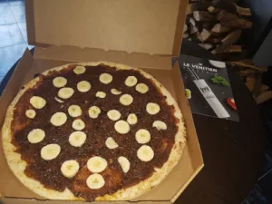 Le Vénitien à Marseille