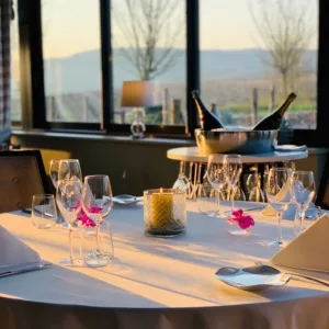 Restaurant La Table d´Annabelle à Dizy