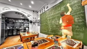 La Tête à Toto à Toulon