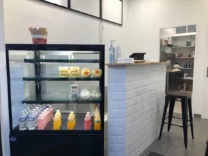 Sushi Eats à Décines-Charpieu