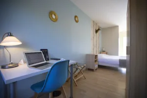 Hôtel Restaurant Caribou à Beauvallon