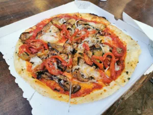 Pizzeria Di’Ma à Hyères