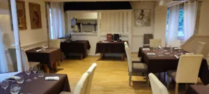 Au Bon Accueil à Bartrès