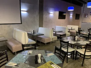 O’CLOS à Sarcelles