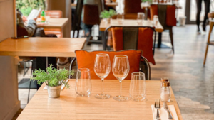 Restaurant Le Boulevard à Toulon