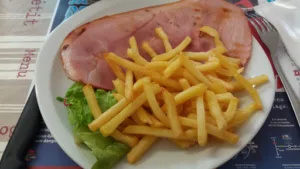 Café de l’Union à Saint-Étienne-de-Montluc