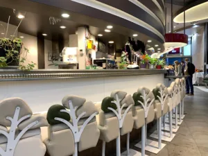 L’Atelier des Pains & Co à Nanterre