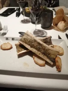 Restaurant La Jarrerie à Le Bar-sur-Loup