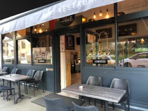 Au 30 Meal Lille Zénith à Lille