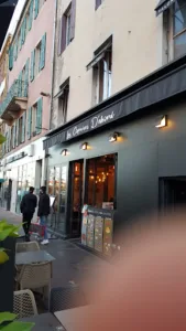 Les Copains d’Abord à Mâcon