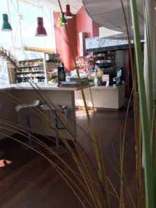 Lunch and More à Montpellier