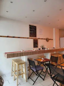 Aux Mille Délices à Nantes