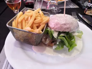 Le Maquis restaurant Corse à Lens