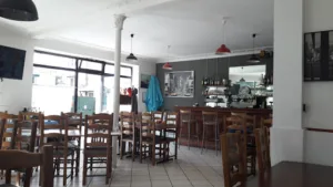 Au coin fleuri à La Garenne-Colombes