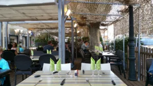 Le Ty Zac à Olonzac