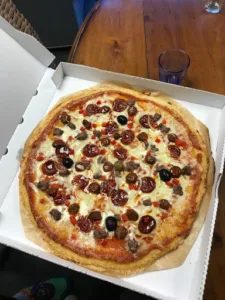 Food Quality Club à Dunkirk