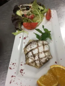 Bab Mansour à Sommières