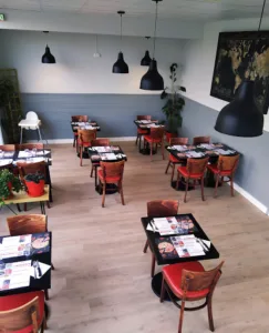 Pizza Bonici Balma à Balma