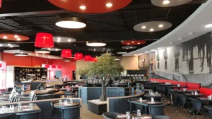 Saveurs de Braises à Vern-sur-Seiche