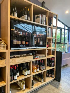 Les Gourmands à Montpellier