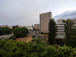 Pizzeria L’Orangé à Villeurbanne