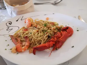 Il Limoncello à Bettembourg