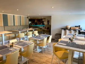 Le Cercle des Marins à Cannes