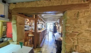 Le Poncinois à Poncin