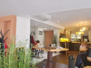 L’Ardoise à Brive-la-Gaillarde