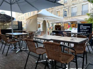 Le Jakadi à Romans-sur-Isère