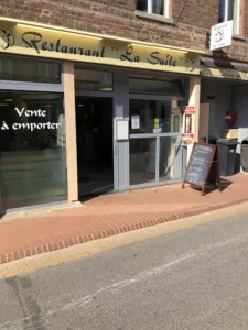 La Suite Restaurant à Offranville