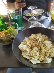 La Cantine Du Pois à Romans-sur-Isère