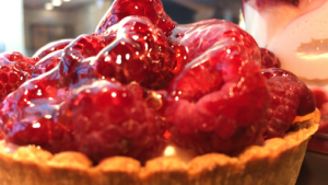 Crescendo Restaurant à Champfleury