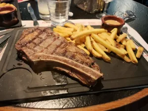 Courtepaille à Artigues-près-Bordeaux