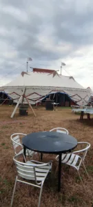 La Java des Baleines à Saint-Clément-des-Baleines