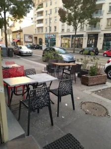 Restaurant Istanbul Grillades à Bron