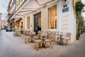 Le Petit Gros Bistrot à Perpignan